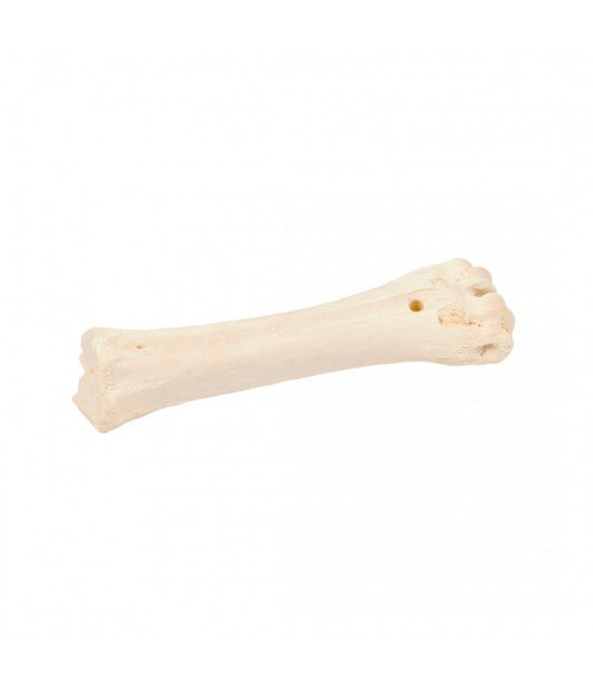 Duvo+ Filled Beef Bone Dog Chew – Calcium Enriched