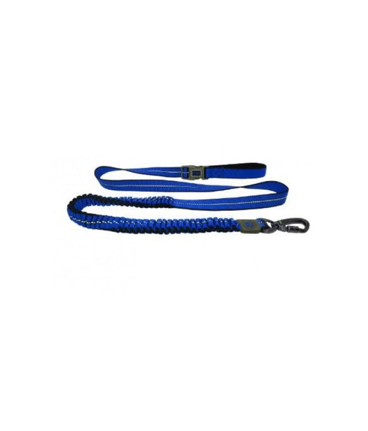 Doco Vario Easy Snap Bungee Leash - Shock Absorbing Dog Leash