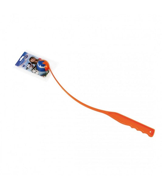 Duvo+ Catapult with Ball – Dog Toy – Size: S – 63 x 63 cm