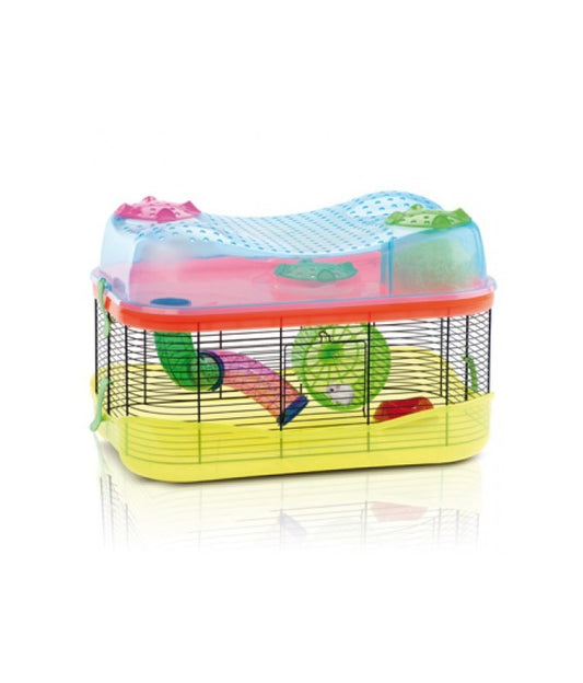 Imac Hamster Cage – 58×38×38.5cm