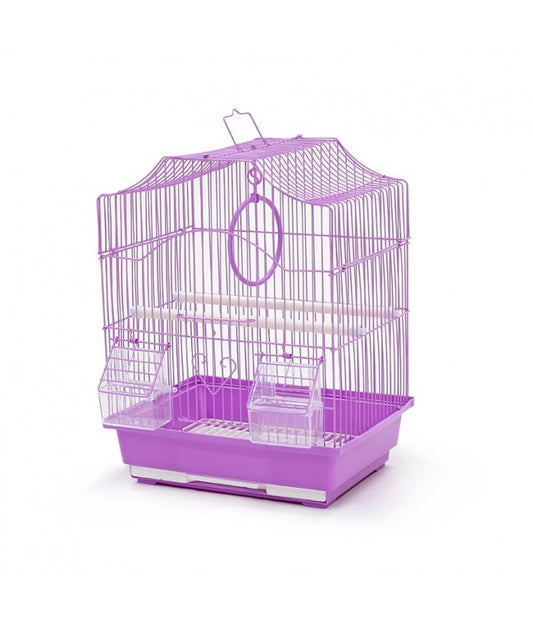 Dayang Bird Cage Compact 30x23x39cm,
