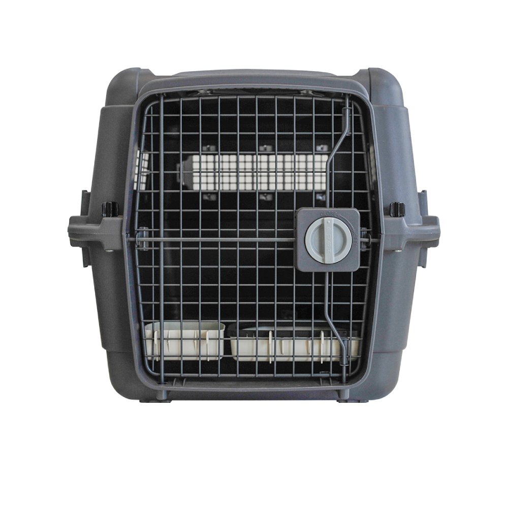 Pet Mode IATA-Approved Pet Transporter Crate – 70x51x48cm
