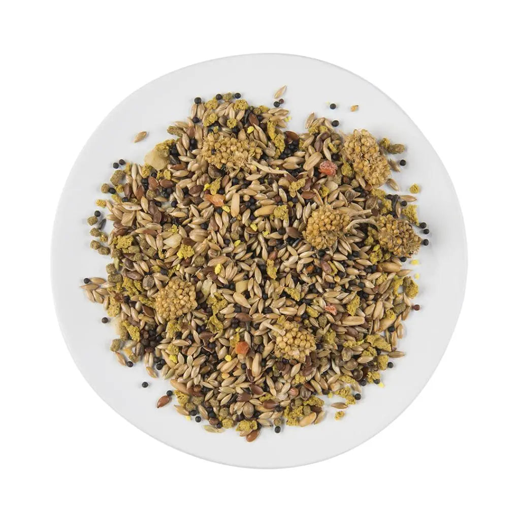 Witte Molen Puur Canary Food – 2Kg Balanced Formula