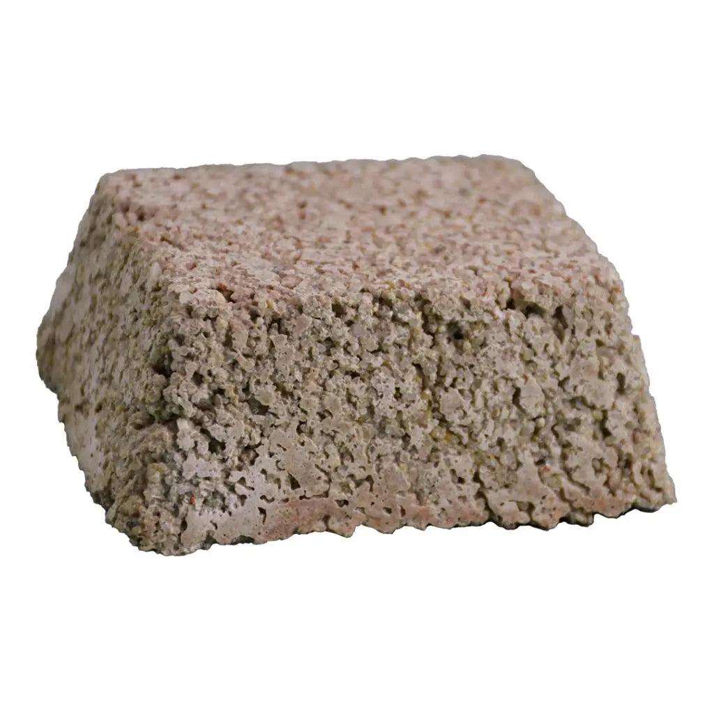 Duvo+ Mineral Block for Small Pets – 80g, 6.5x5.3x2.5cm