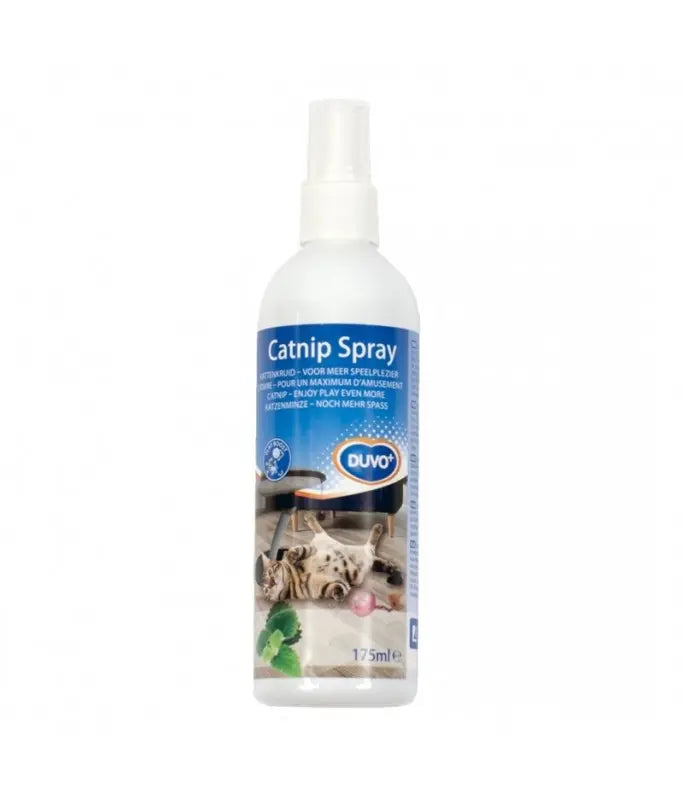 Duvo+ Catnip Spray – 175 ml