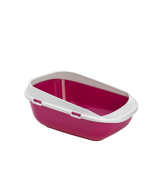 Moderna Mega Step Cat Litter Tray