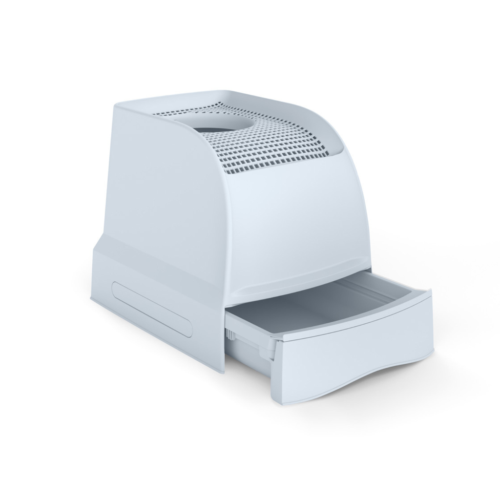 Imac Frida Hooded Cat Toilet 40×56×43.5 cm