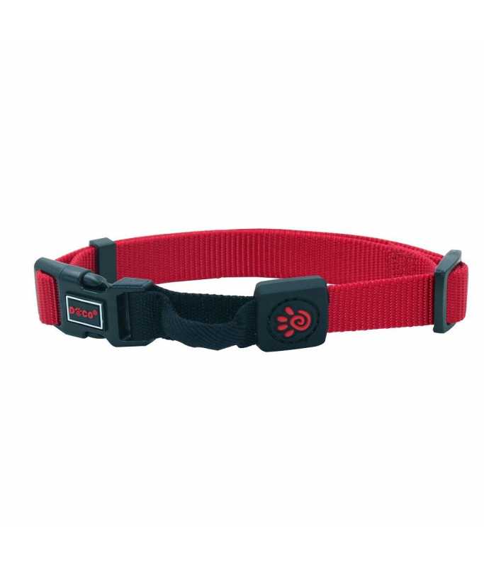 Doco The Quiet Dog Collar