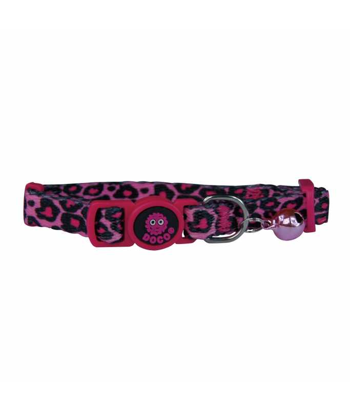 Doco Loco Cat Collar