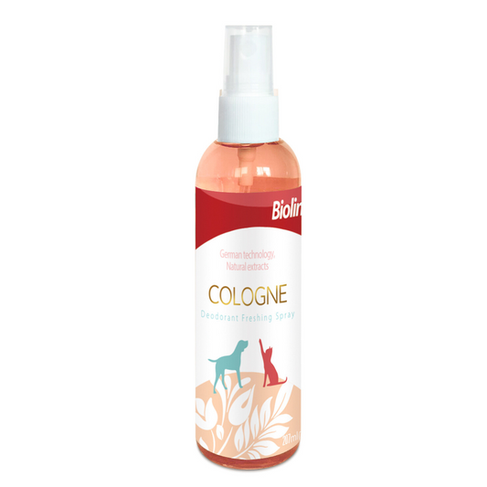 Bioline Deodorant Freshing Spray 207ml  Enercounter Fragrance