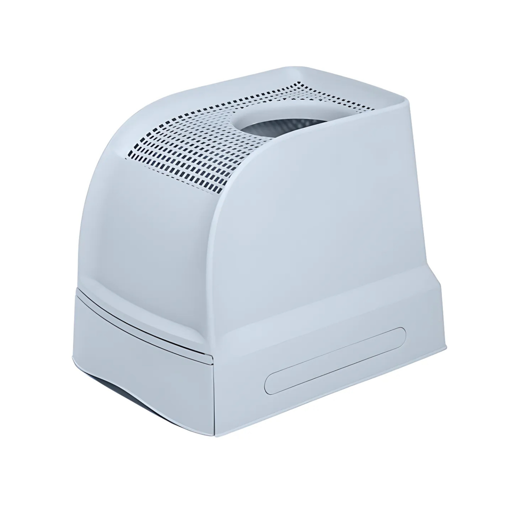 Imac Frida Hooded Cat Toilet 40×56×43.5 cm