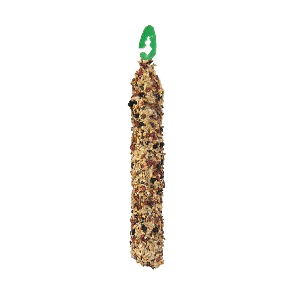 Witte Molen Puur Pauze Canary Stick – Elderberry & Cranberry 60g
