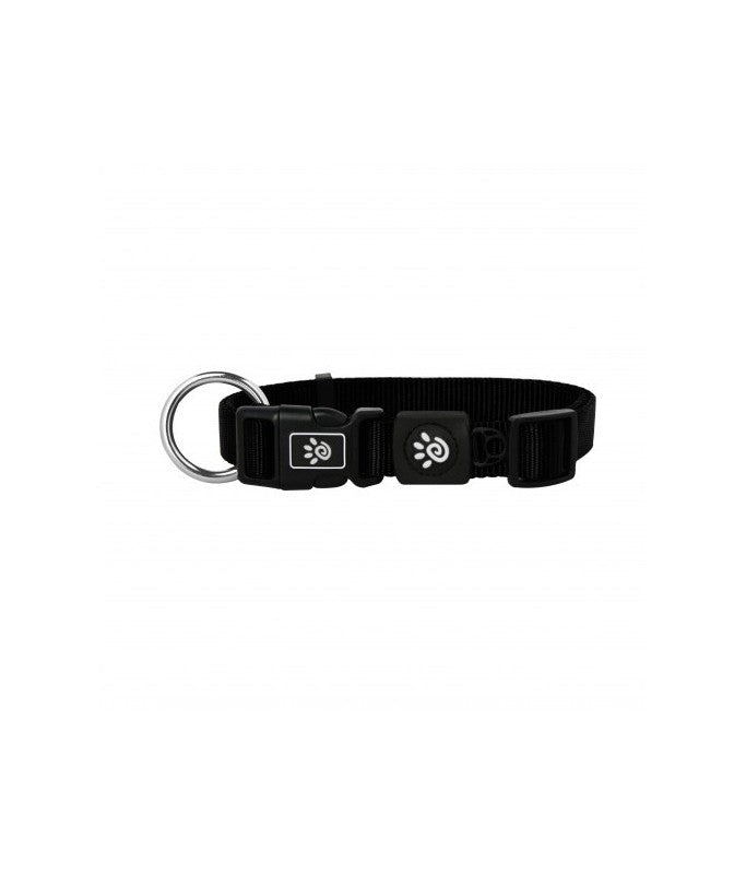 Doco Signature O-Ring Nylon Dog Collar – Durable Dog Accessory