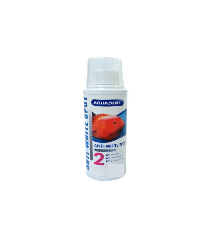 KW Zone Aquadene Anti White Spot Treatment – 100ml