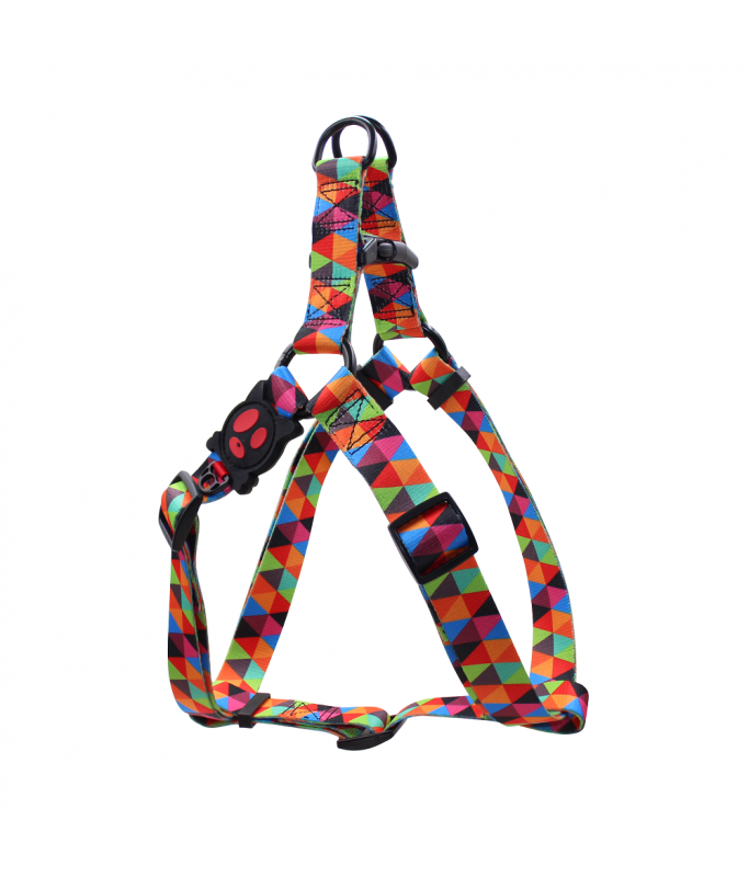Doco Loco Step-In Dog Harness