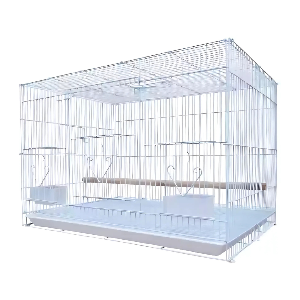 Dayang Bird Cage Medium 60x42x41cm,