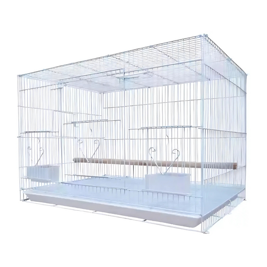 Dayang Bird Cage Medium 60x42x41cm,