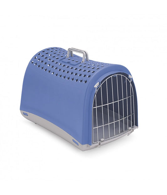 Imac Linus Pet Carrier – 50×32×34.5 cm for Cats & Dogs