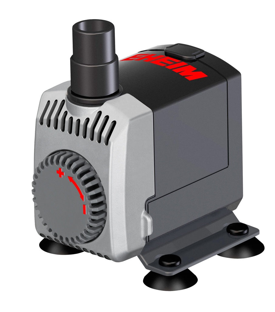 Eheim CompactON 300 Aquarium Pump – Quiet Compact Water Flow