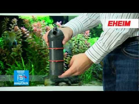 Eheim Biopower 200 Internal Aquarium Filter – Compact & Powerful