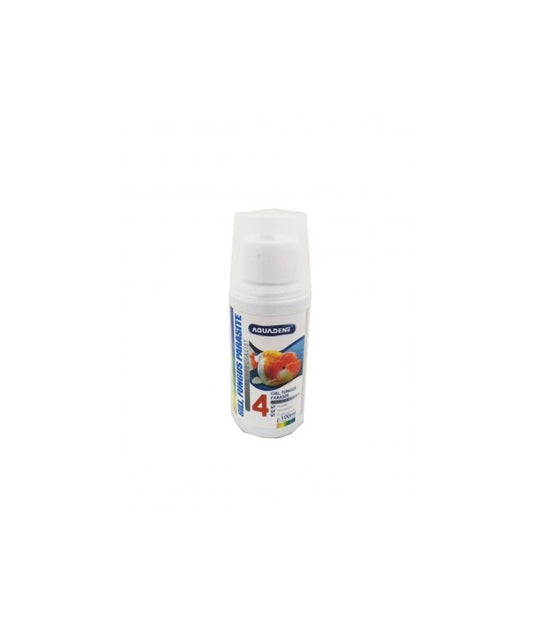 KW Zone Aquadine Gill Fungus & Parasite Treatment – 100ml