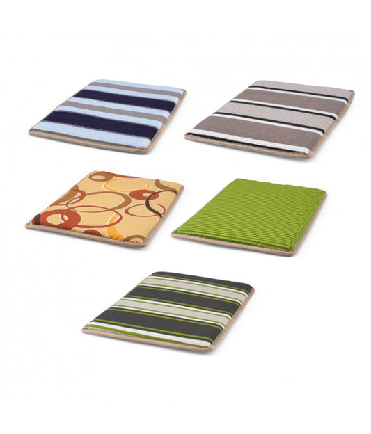 Imac Puf Linus Cushion for Pets – 42×29.5×1 cm – Soft & Washable