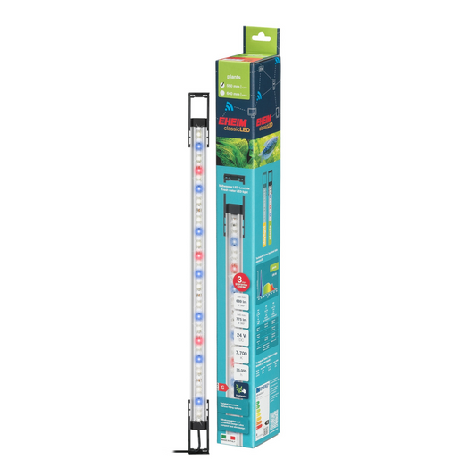 Eheim ClassicLED Plants Aquarium Light – 55cm Full Spectrum