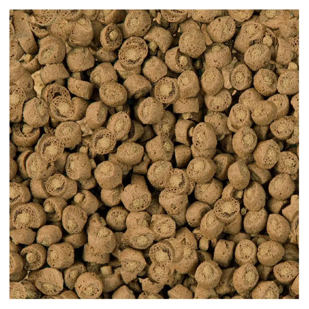 Sera Reptile Carnivor Nature Food – 250ml Floating Pellets