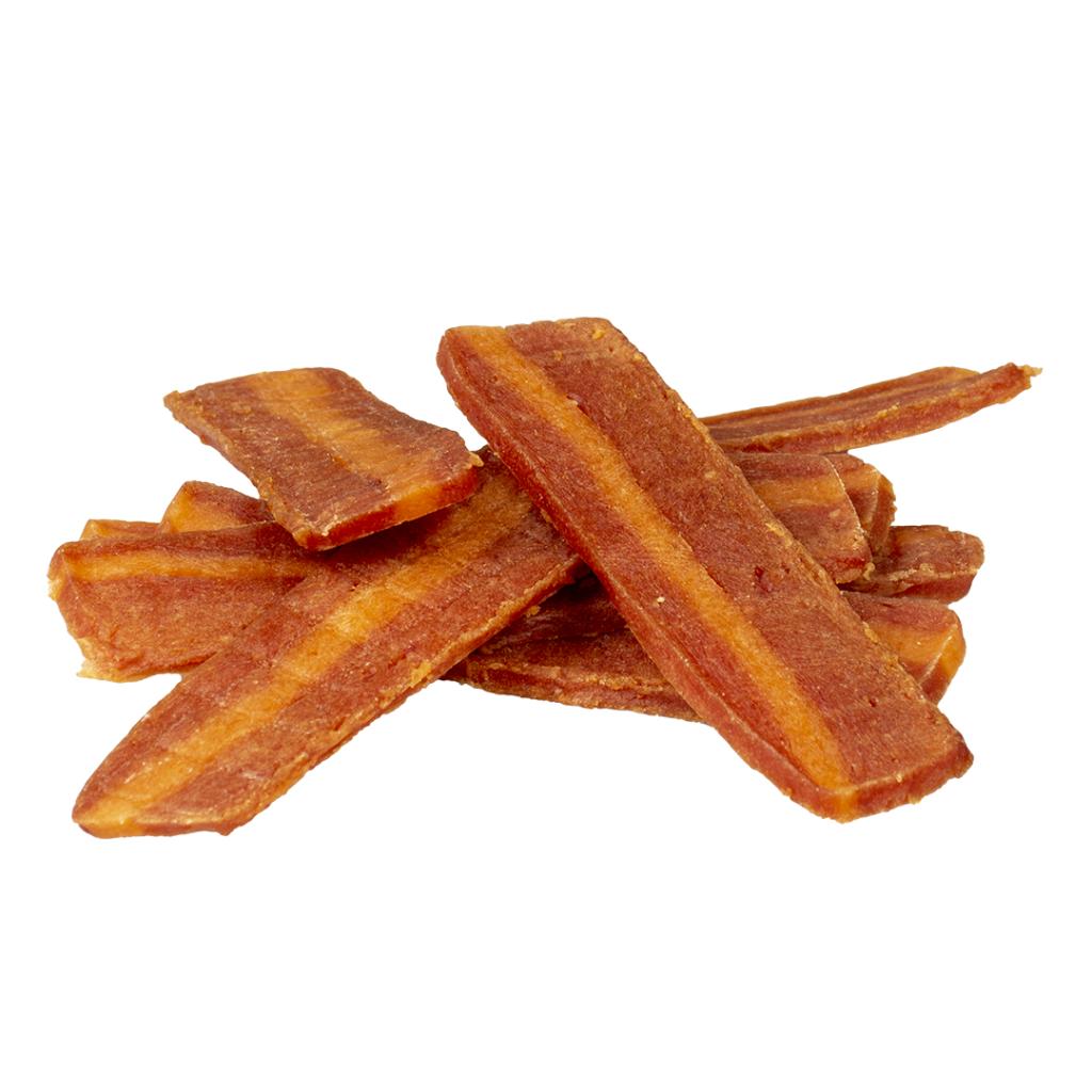 Duvo+ Meat! Chicken & Duck Bars Dog Treats – 100g (9pcs)