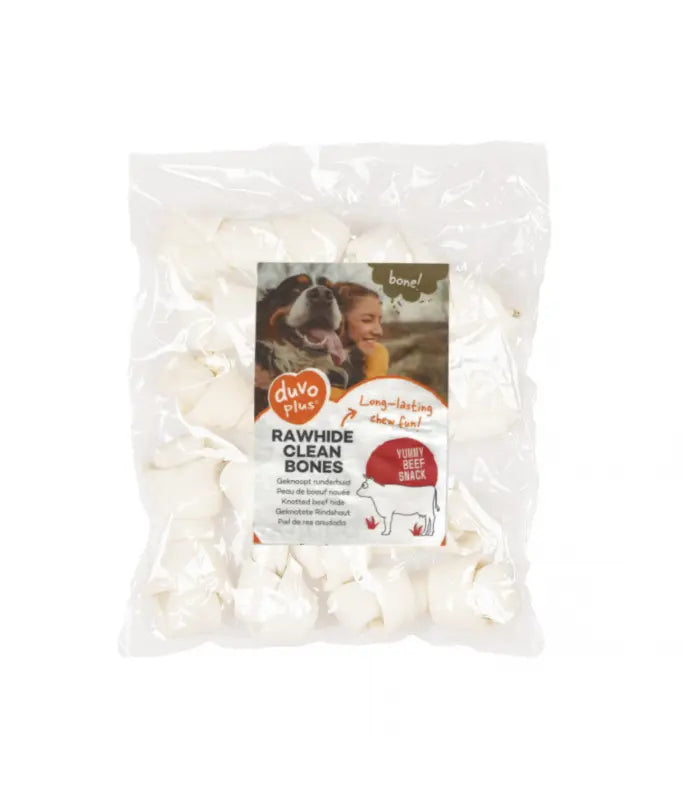 Duvo+ Boneata Bones Value Pack – 10 cm –[Count - 9]