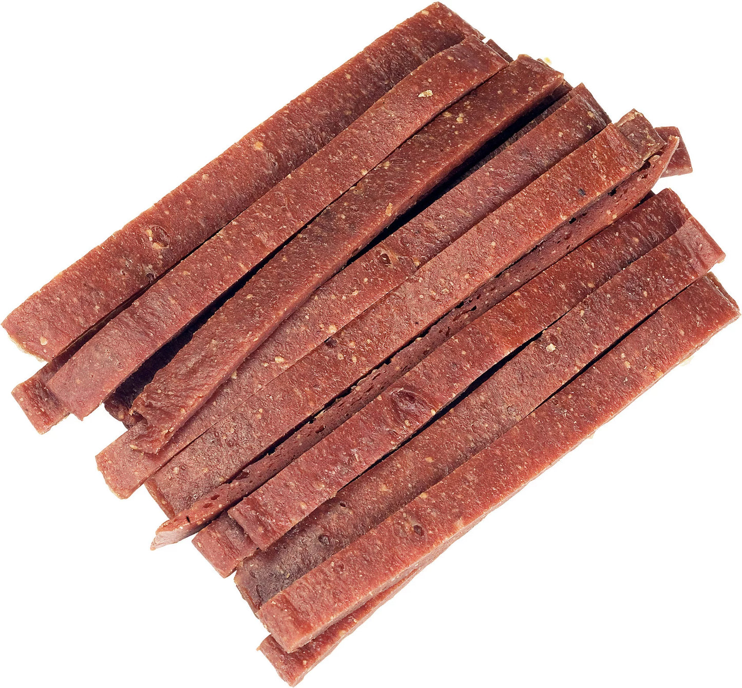 Dog Fest Beef Slices for Mini-Dogs - 55g (1.94 oz)