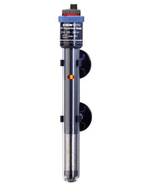 Eheim ThermoControl 25 Aquarium Heater – Adjustable, 25W