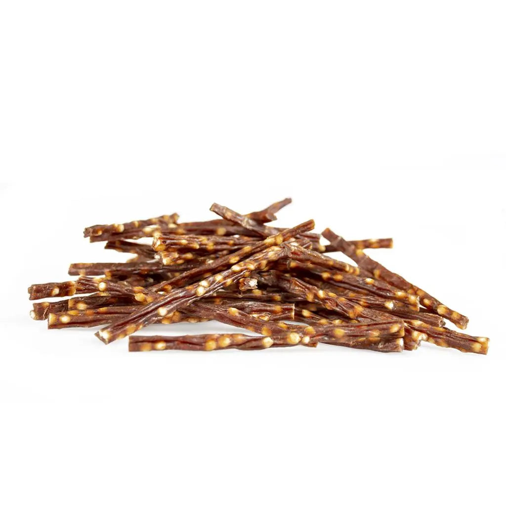 Duvo+ Dog Snack – 80 g – Lamb & Rice