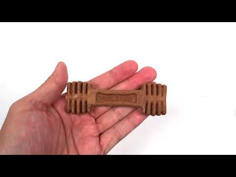 Happi Doggy Dental Chew Care – Hip & Joint Support (4") Display Box of 50