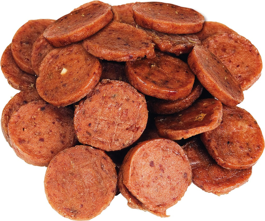 Dog Fest Lamb Medallions for Mini-Dogs - 55g (1.94 oz)