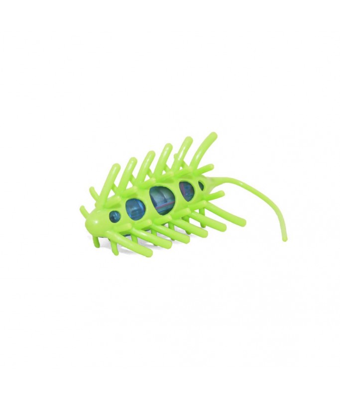 Duvo+ Catchy Mouse – Orange / Green / Blue