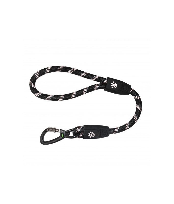 Doco Reflective Traffic Rope Dog Leash 20” Large