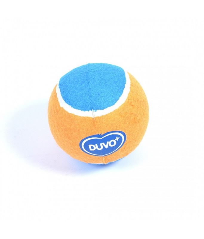 Duvo+ Tennis Ball Orange/Blue