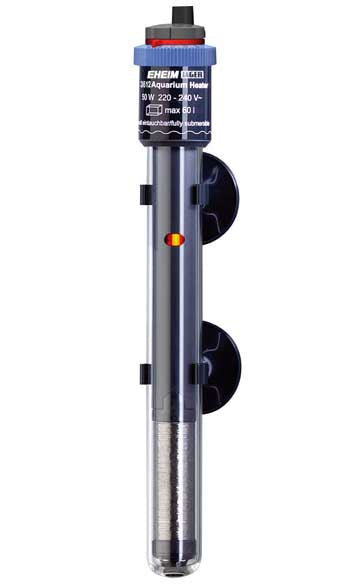 Eheim ThermoControl 50 Aquarium Heater – Adjustable, 50W