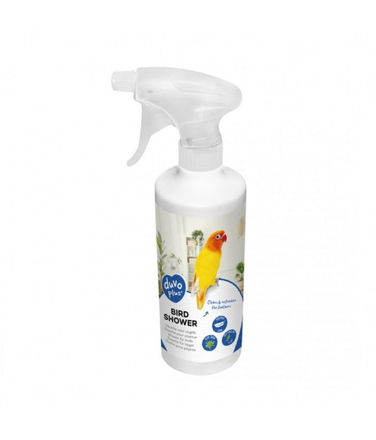 Duvo® Bird Shower Trigger – 500 ml