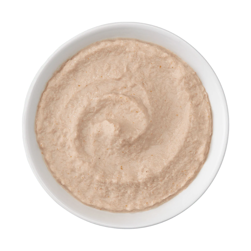 Schesir Cat Mousse Skin & Coat Salmon & Chicken 70G