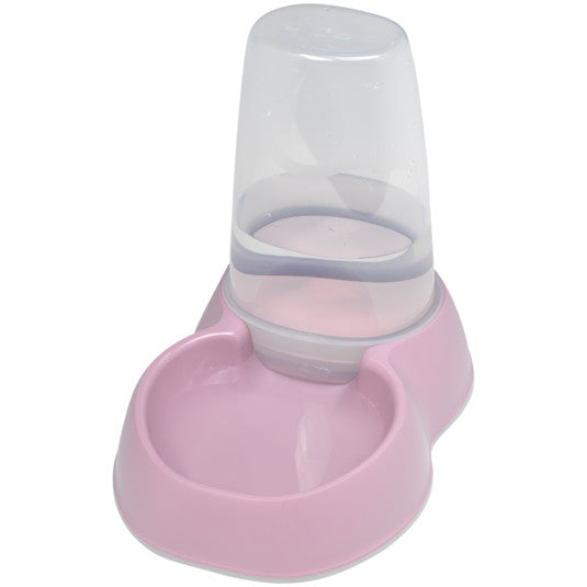 Moderna Sensiflo 2-in-1 Water & Food Dispenser 1.5L