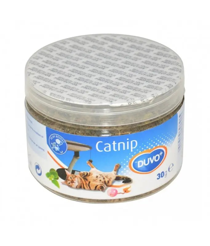 Duvo+ Catnip Herb – 30 g