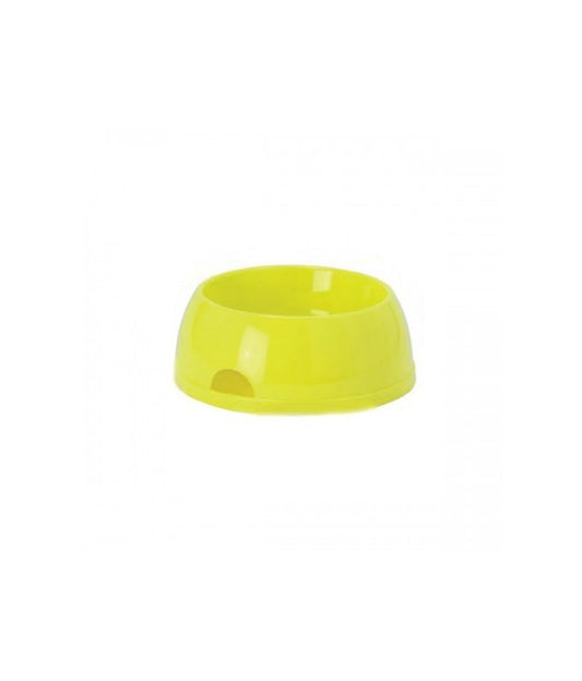 Moderna Eco Pet Bowl – Yellow – Size L – for Pets