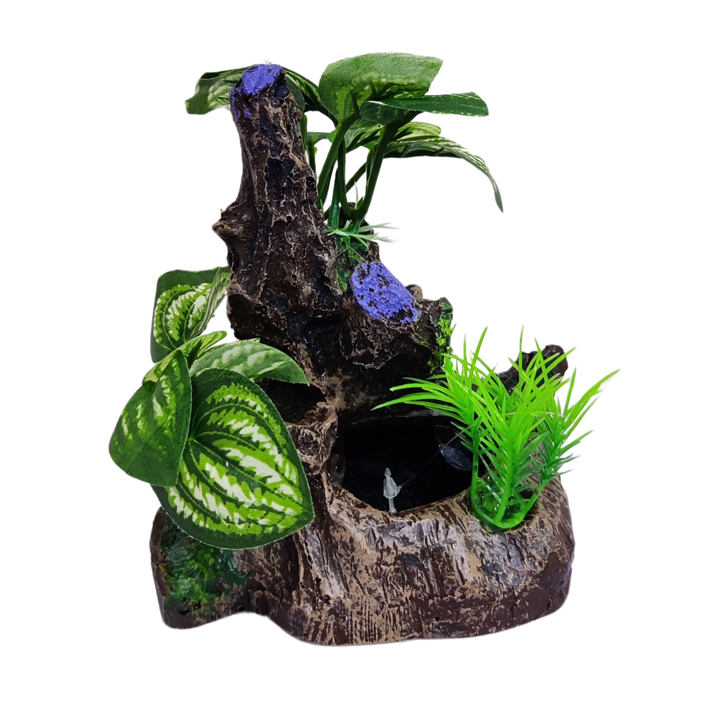 Karis Flora Aqua Plant Decoration ‚ Realistic Aquarium D©cor ‚ 11 08 013 cm
