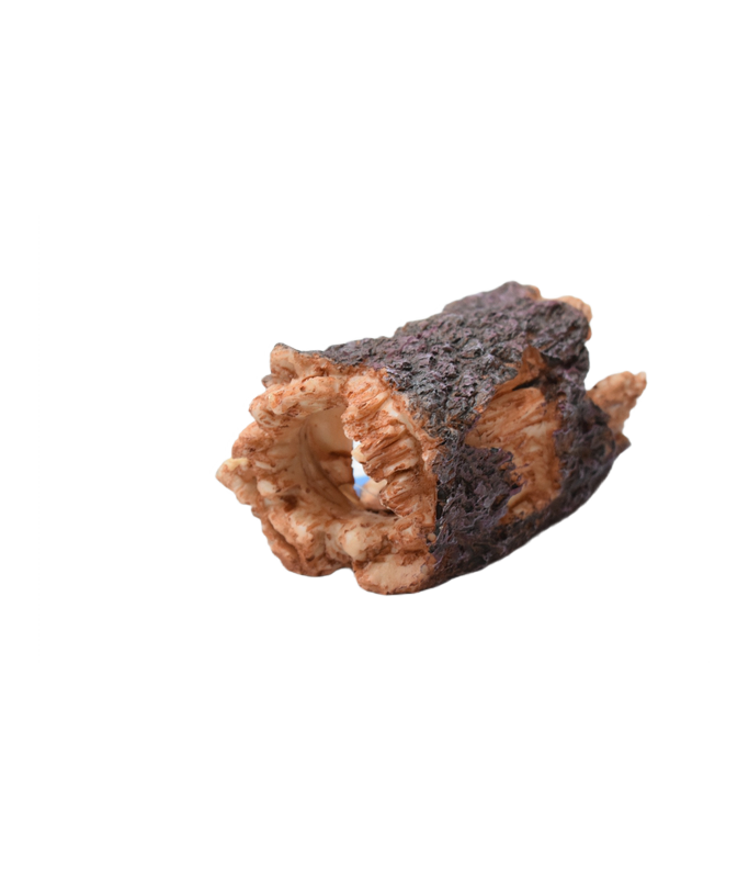 Karis Aquarium Ornament – Coral Rock Design – 14×7.5×6 cm