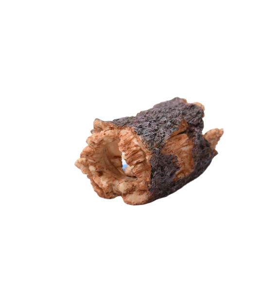 Karis Aquarium Ornament – Coral Rock Design – 14×7.5×6 cm