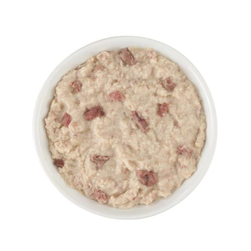 Schesir After Dark Cat Patè Chicken Wet Food 80G
