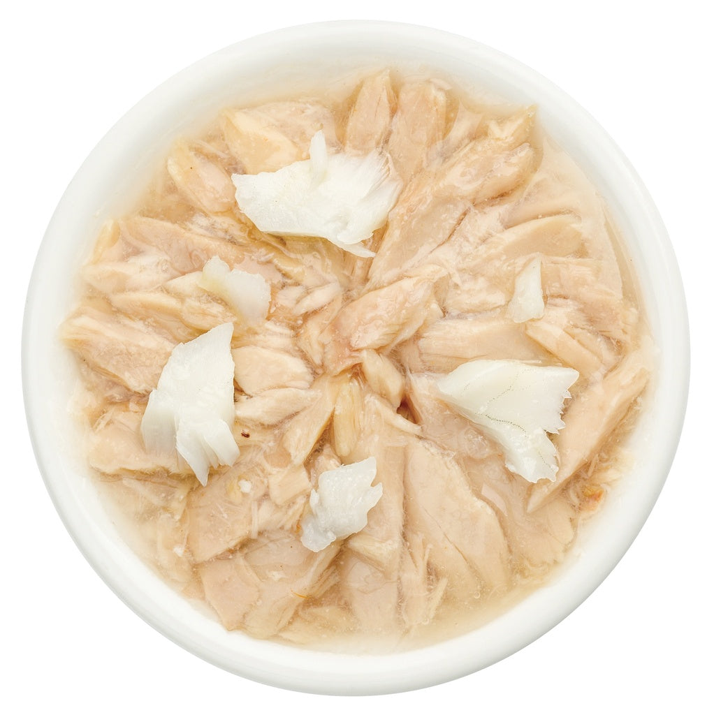 Cat Fest Tuna & Sea Bream in Jelly – 70g Ocean Blend Cat Food