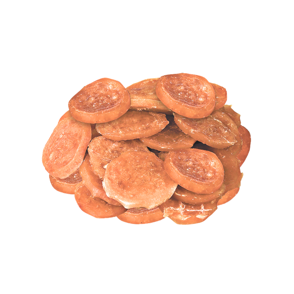 Dog Fest Chicken Medallions for Adult Dogs - 90g